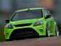 Preview: 1:18 Ford Focus RS MK2 Green Edition Tuning inkl. OVP = RAR